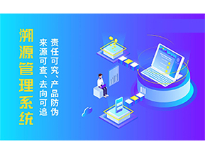 溯源系統(tǒng)具有哪些功能？