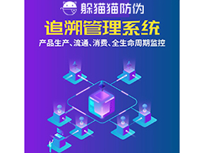 一物一碼防偽追溯系統(tǒng)具有哪些功能？